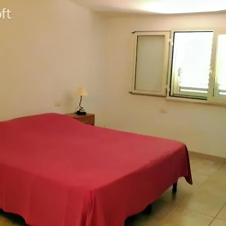 Villaloddo1 Frontemare Apartment