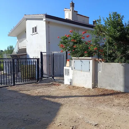 Villaloddo1 Frontemare Tertenia