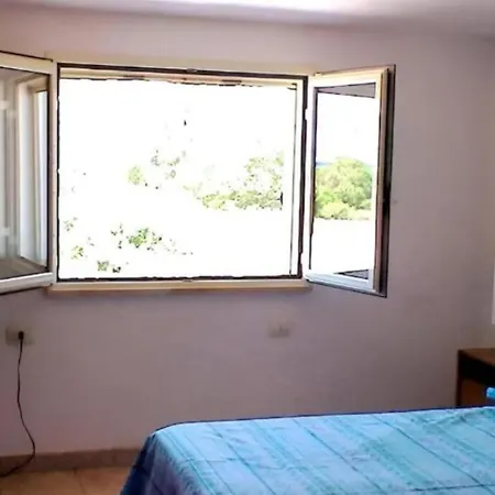 Apartment Villaloddo1 Frontemare Tertenia
