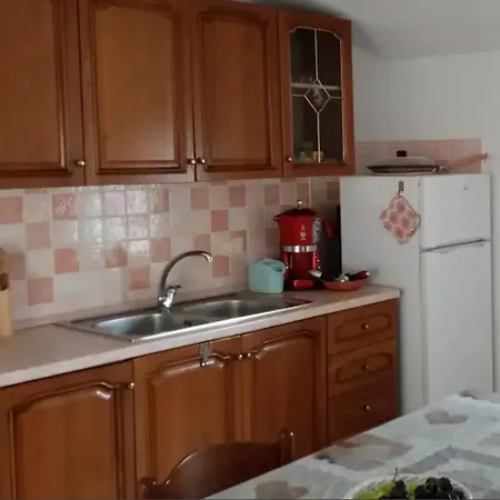 Apartment Villaloddo1 Frontemare