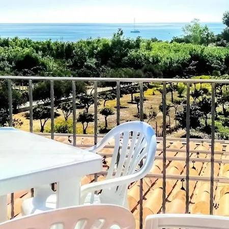 Apartment Villaloddo1 Frontemare *