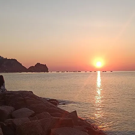 Apartment Villaloddo1 Frontemare *