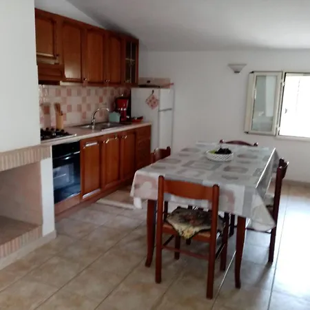 Villaloddo1 Frontemare Apartment