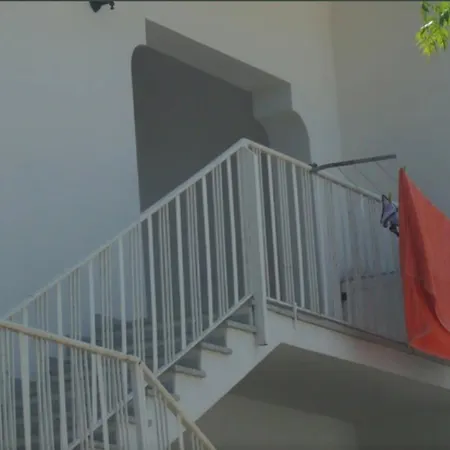 Apartment Villaloddo1 Frontemare