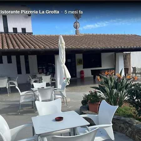 Villaloddo1 Frontemare Apartment