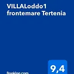 Villaloddo1 Frontemare