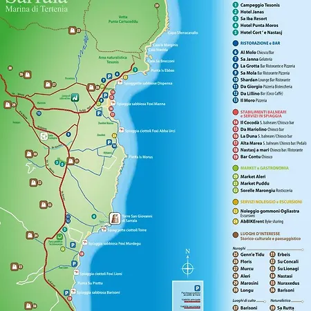 Villaloddo1 Frontemare