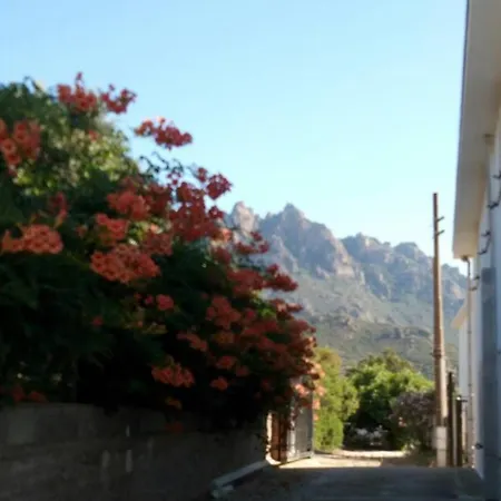 Apartman Villaloddo1 Frontemare *