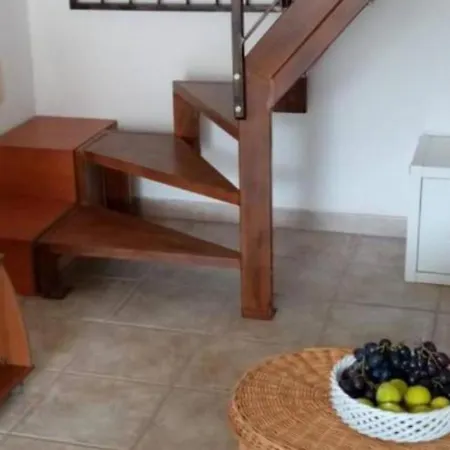 Villaloddo1 Frontemare Apartamento *