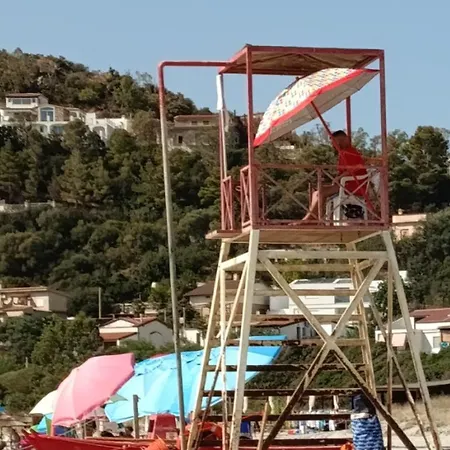 Apartamento Villaloddo1 Frontemare