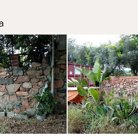 Villaloddo1 Frontemare 公寓