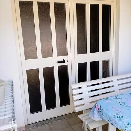 Apartamento Villaloddo1 Frontemare