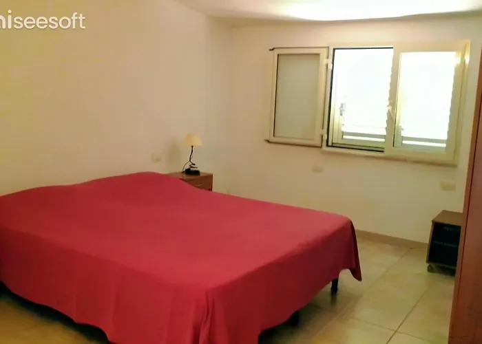 Villaloddo1 Frontemare Apartman