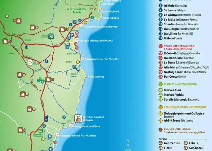 Villaloddo1 Frontemare