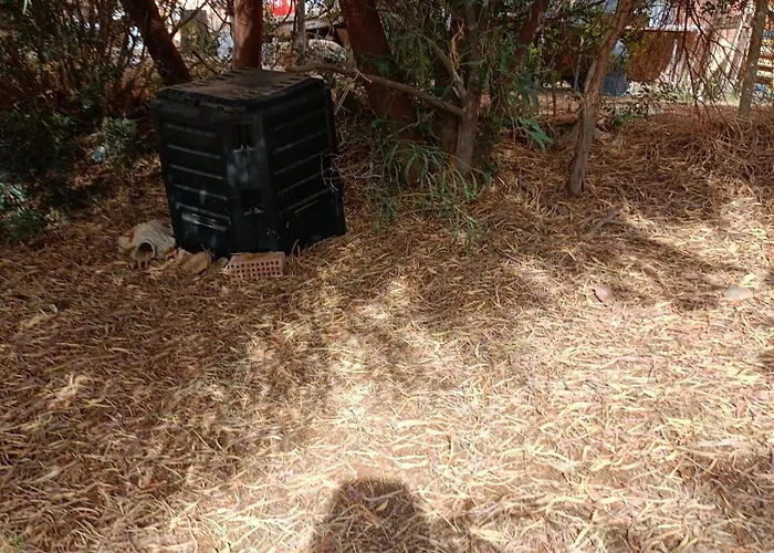 Villaloddo1 Frontemare Apartman