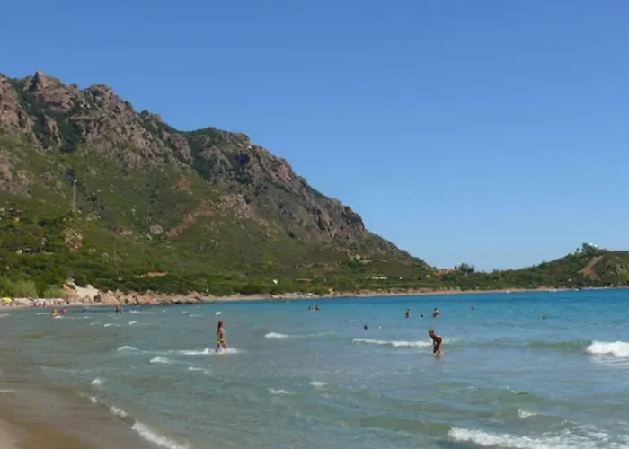 Villaloddo1 Frontemare Apartman