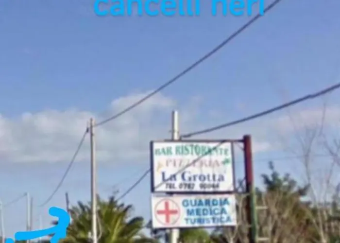 Villaloddo1 Frontemare Apartman