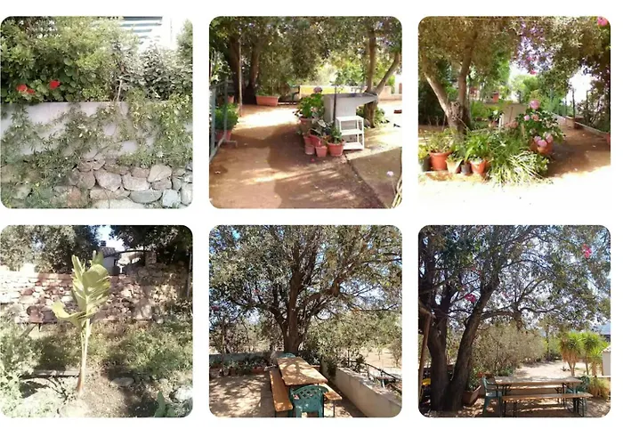 Apartman Villaloddo1 Frontemare