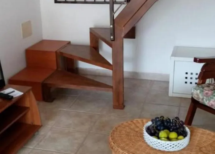 Villaloddo1 Frontemare Apartamento *