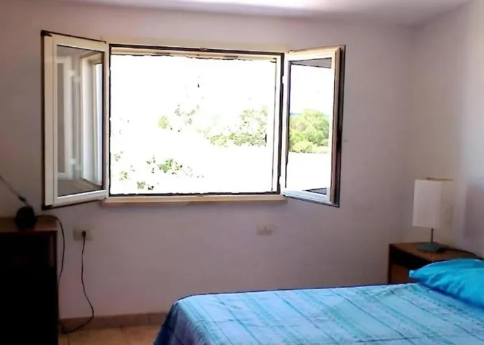 Apartman Villaloddo1 Frontemare Tertenìa