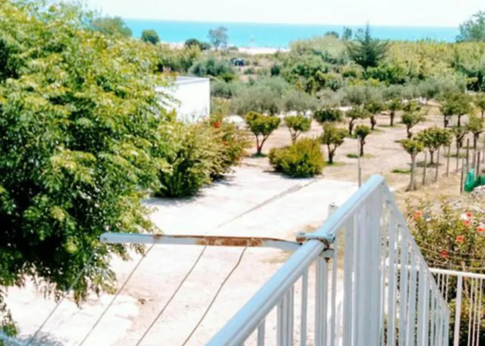 Villaloddo1 Frontemare *