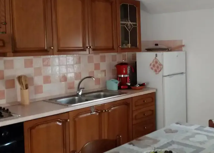 Apartman Villaloddo1 Frontemare