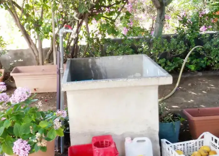 Villaloddo1 Frontemare Apartman