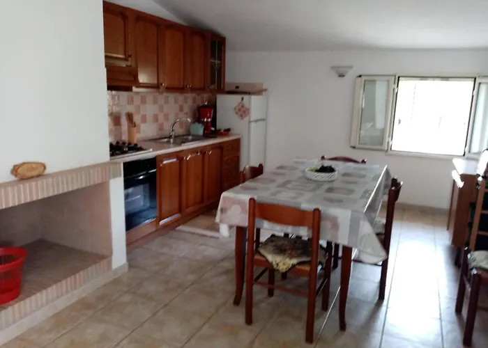 Villaloddo1 Frontemare Apartamento