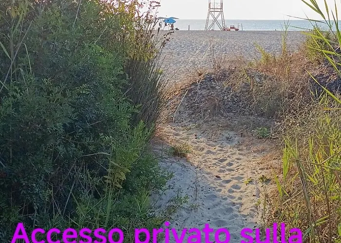 Villaloddo1 Frontemare Apartman Tertenìa