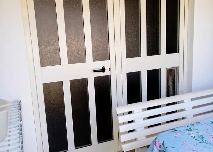 Apartman Villaloddo1 Frontemare