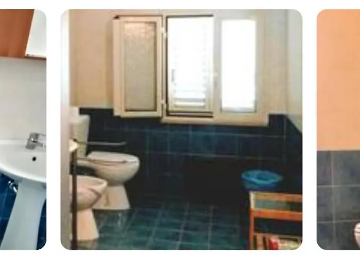 Apartman Villaloddo1 Frontemare